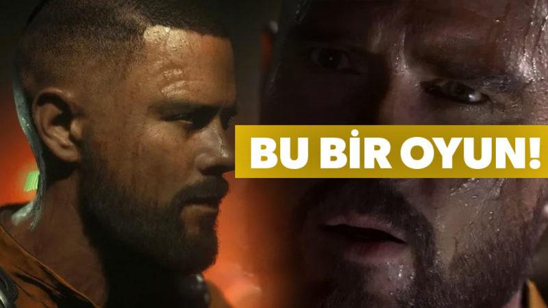 The Callisto Protocol’ün Gerçekçi Grafikte Yeni Bir Dönem Başlattığını Kanıtlayan Ekran Görüntüleri