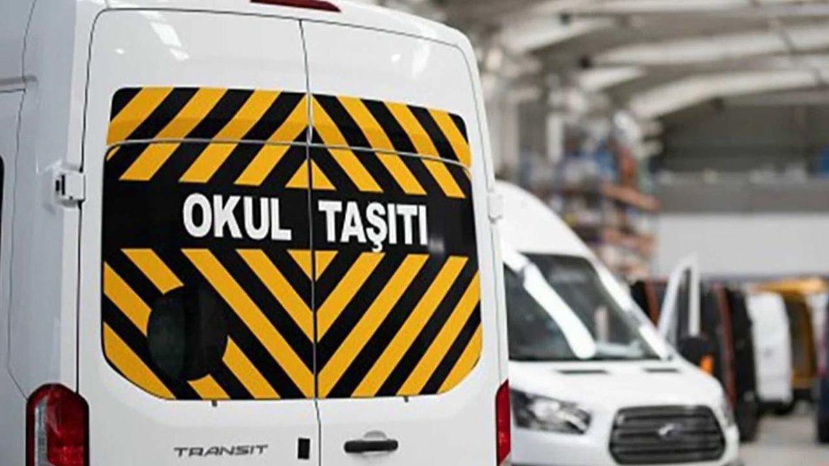 İstanbul’da Şimdi de ’Okul Servisi’ Sorunu Patlak Verdi: Peki Servisçiler Okulda Çalışmayı Neden Reddediyor?