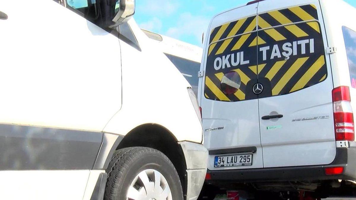İstanbul’da Şimdi de ’Okul Servisi’ Sorunu Patlak Verdi: Peki Servisçiler Okulda Çalışmayı Neden Reddediyor?