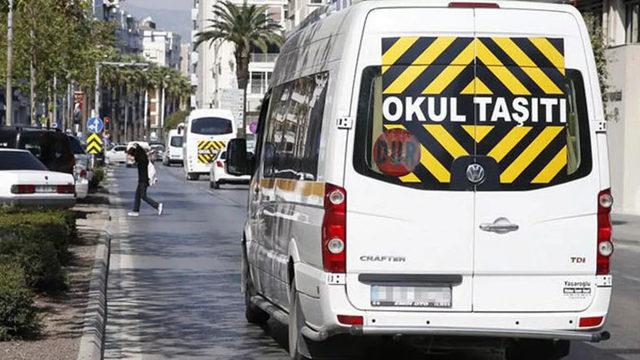 İstanbul’da Şimdi de ’Okul Servisi’ Sorunu Patlak Verdi: Peki Servisçiler Okulda Çalışmayı Neden Reddediyor?