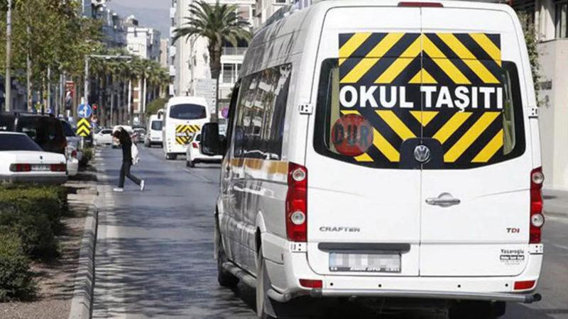 İstanbul’da Şimdi de ’Okul Servisi’ Sorunu Patlak Verdi: Peki Servisçiler Okulda Çalışmayı Neden Reddediyor?