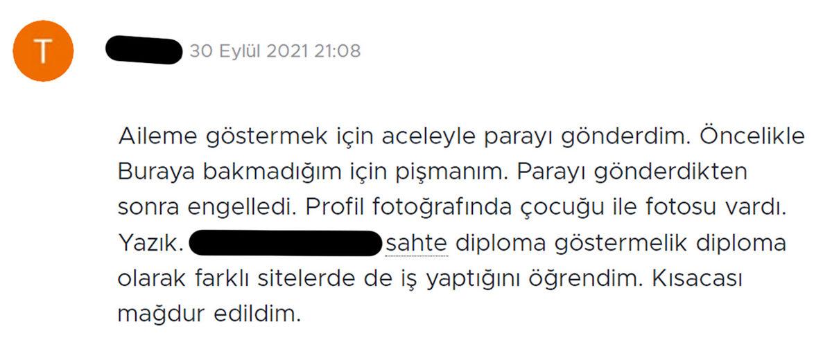 Sahte Diploma Dolandırıcılarıyla Konuştuk: Verdikleri Yanıtları Görünce 