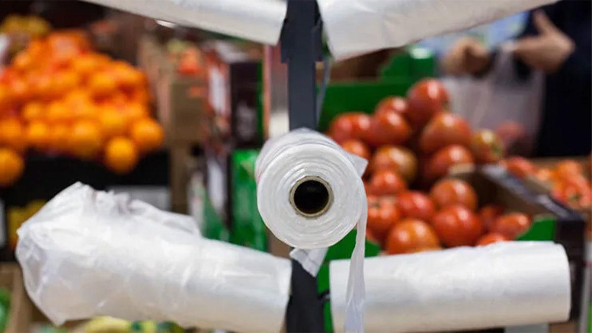 Yeni Yılda Plastik Poşet Fiyatları Belli Oldu: Zam Gelmeyecek!