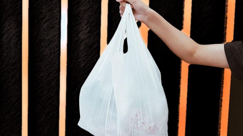 Yeni Yılda Plastik Poşet Fiyatları Belli Oldu: Zam Gelmeyecek!