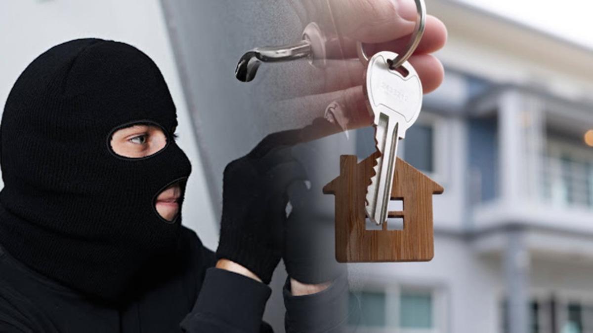 Basit Bir Anahtar Fotoğrafı, Evinizin Soyup Soğana Çevrilmesine Neden Olabilir: İşte Nedeni