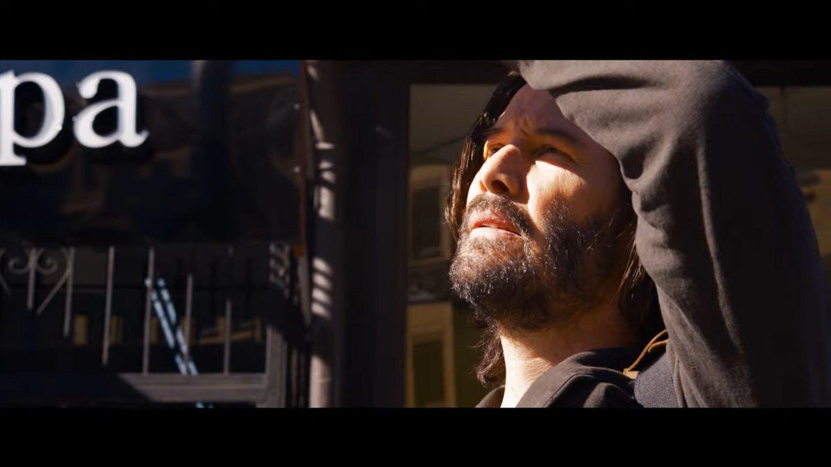 Matrix 4: Resurrections Geliyor: İşte İlk Görüntüleri, Oyuncuları, Hikayesi ve Vizyon Tarihi Dahil Her Şey