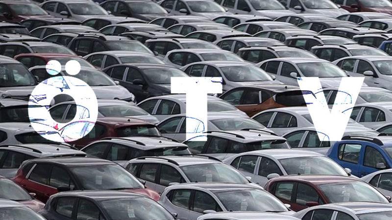 Otomobilde ÖTV’nin ’Sıfıra İndirilmesi İçin’ Hükümete Plan Sunuldu: Kademe Kademe Azaltılacak...