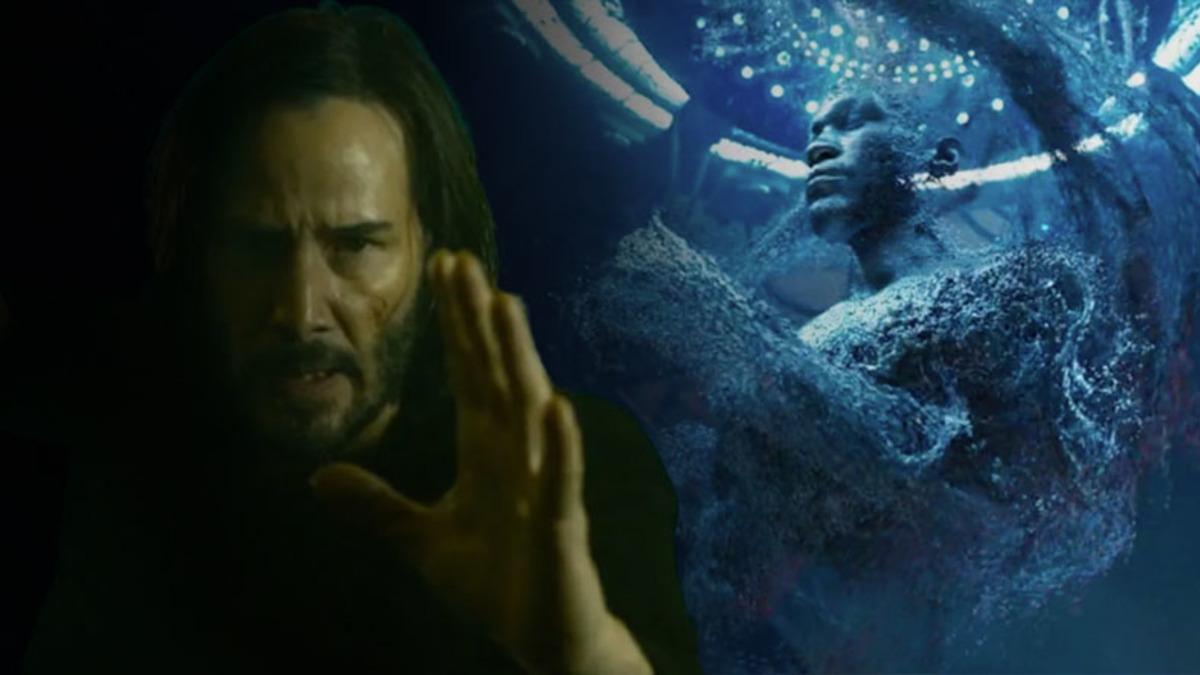 Matrix 4: Resurrections Geliyor: İşte İlk Görüntüleri, Oyuncuları, Hikayesi ve Vizyon Tarihi Dahil Her Şey