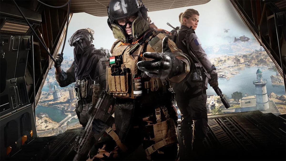 ABD Ordusu Neredeyse Call of Duty’ye Reklam Verecekti: Activision’ın Taciz Davası Planları Bozdu