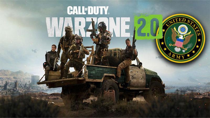 ABD Ordusu Neredeyse Call of Duty’ye Reklam Verecekti: Activision’ın Taciz Davası Planları Bozdu