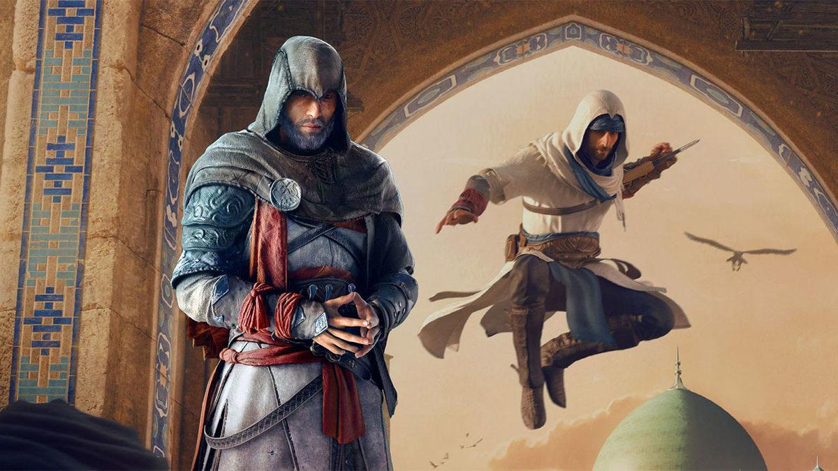 Assassin’s Creed’in Özüne Döneceği Yeni Oyun Mirage’in Çıkış Tarihi Hakkında Yeni İddia
