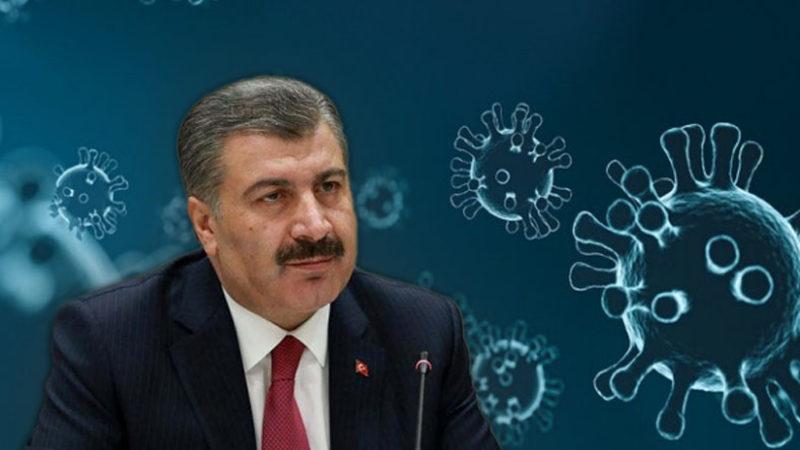 Sağlık Bakanı Fahrettin Koca, Aşılama ve Yerli Aşı Hakkında Önemli Açıklamalar Yaptı: İşte Detaylar