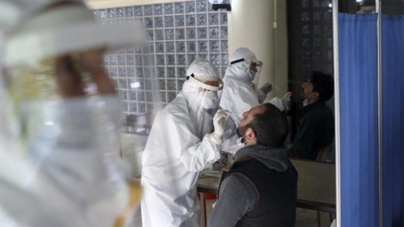 Çalışanların İtiraz Hakkı Var mı: PCR Testi Zorunluluğu ile İlgili En Çok Sorulan 13 Soru ve Cevapları