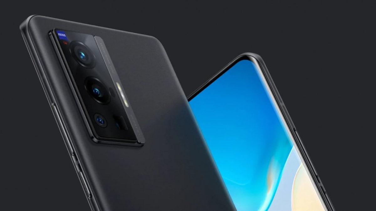 vivo X70 ve X70 Pro, Daha Kuvvetli Kameralarıyla Tanıtıldı 2 vivo X70 ve X70 Pro, Daha Güçlü Kameralarıyla Tanıtıldı