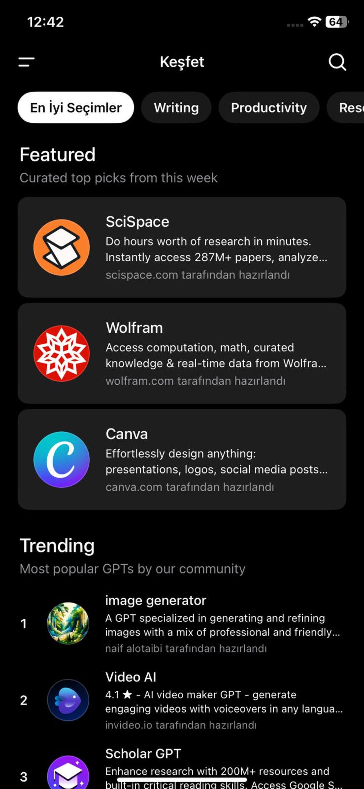 ChatGPT’yi Kullanmayı Gerçekten Biliyor musunuz? İşte A’dan Z’ye ChatGPT Nedir? Nasıl Kullanılır?