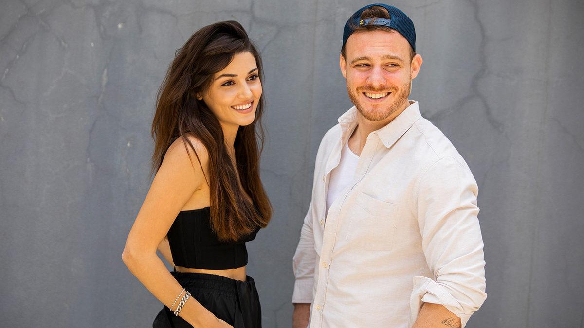 Sen Çal Kapımı Dizisi, Twitter’da Paylaşım Rekoru Kırdı: Game of Thrones’u Ardında Bıraktı