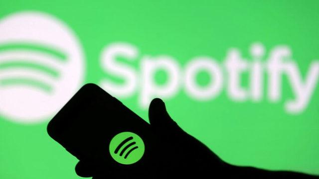 Spotify Çalma Listelerinize Önerilen Şarkıları Ekleyecek Yeni Özelliğini Duyurdu