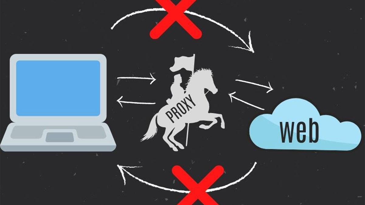 İnternette Daha Özgür Şekilde Dolaşmamızı Sağlayan Proxy Nedir, Ne İşe Yarar, Nasıl Kullanılır?