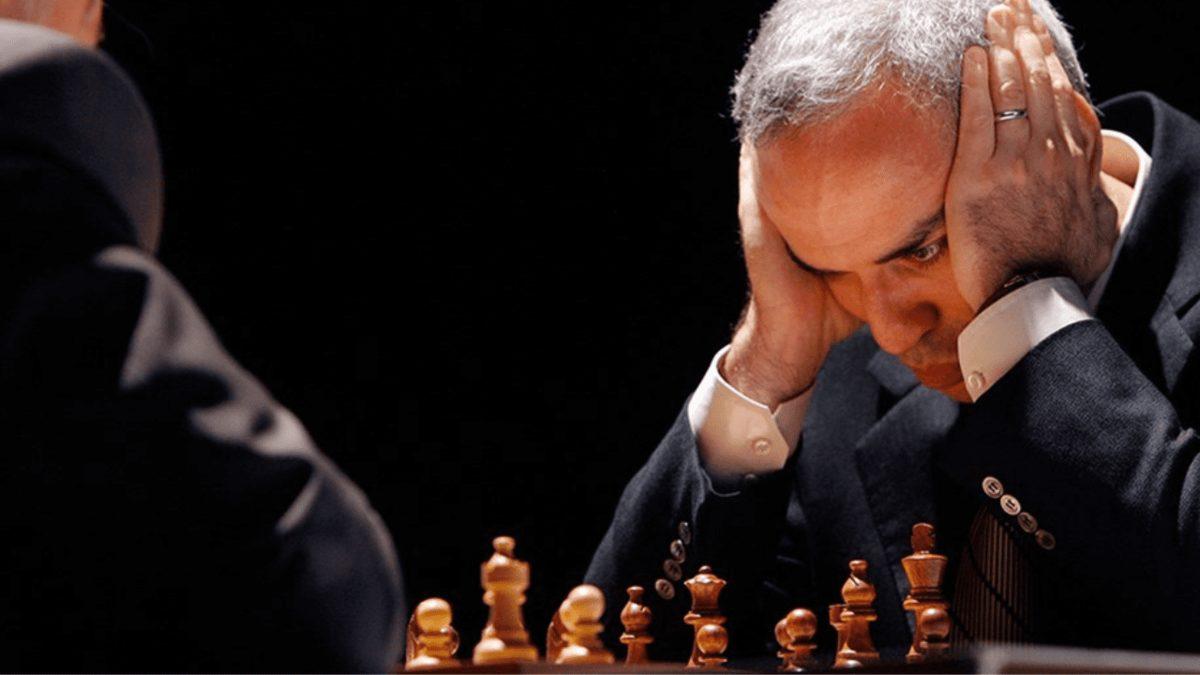 Dünyanın En İyi Satranç Oyuncularının Büyük Çoğunluğunun Erkeklerden Oluşmasının Sebebi Ne Olabilir?