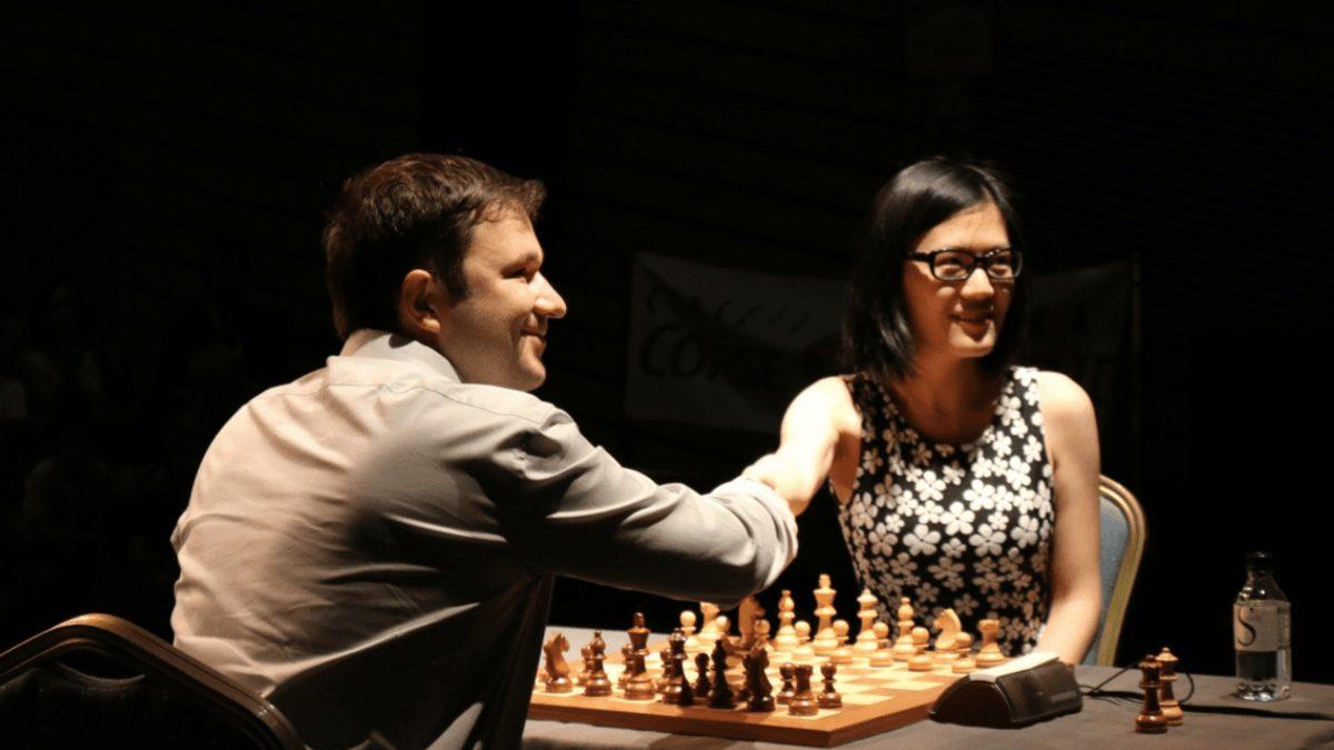 Dünyanın En İyi Satranç Oyuncularının Büyük Çoğunluğunun Erkeklerden Oluşmasının Sebebi Ne Olabilir?