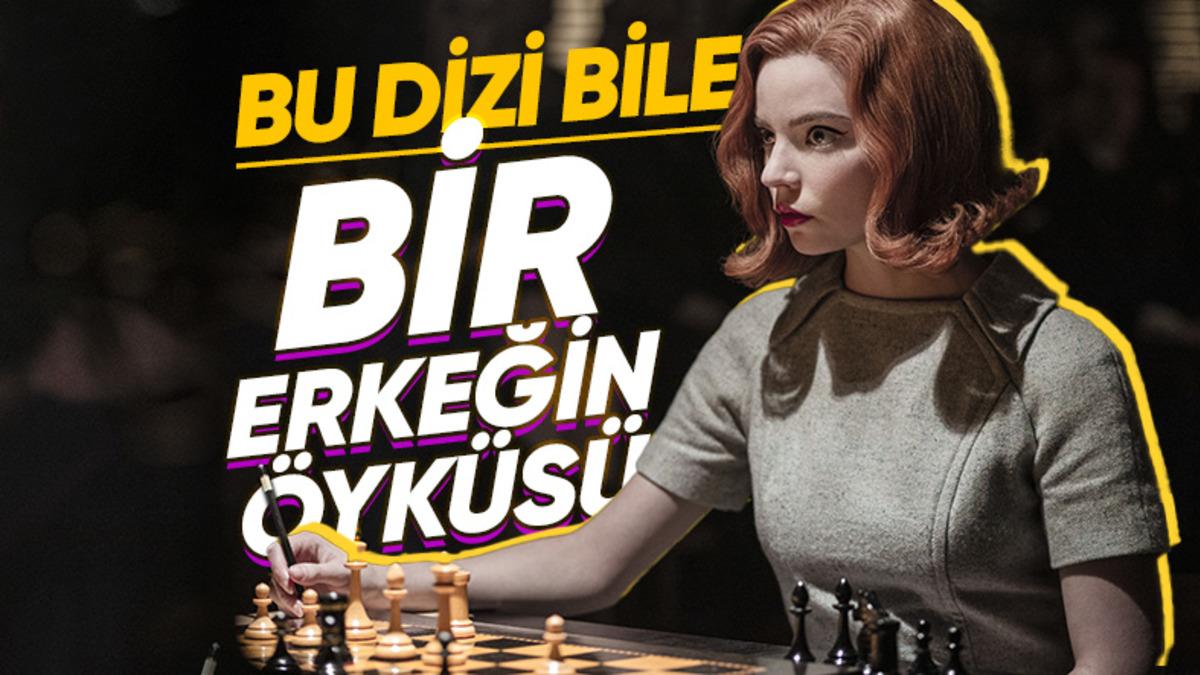 Dünyanın En İyi Satranç Oyuncularının Büyük Çoğunluğunun Erkeklerden Oluşmasının Sebebi Ne Olabilir?