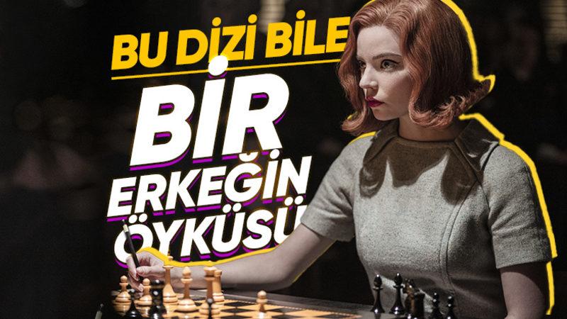 Dünyanın En İyi Satranç Oyuncularının Büyük Çoğunluğunun Erkeklerden Oluşmasının Sebebi Ne Olabilir?