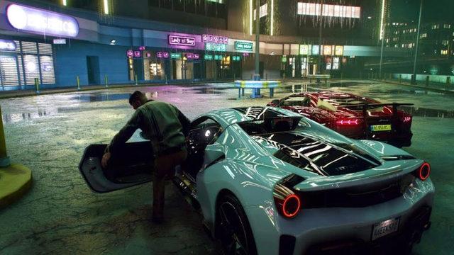 Rockstar Games, GTA V’in Gelişmiş PlayStation 5 Sürümünün Ertelendiğini Duyurdu