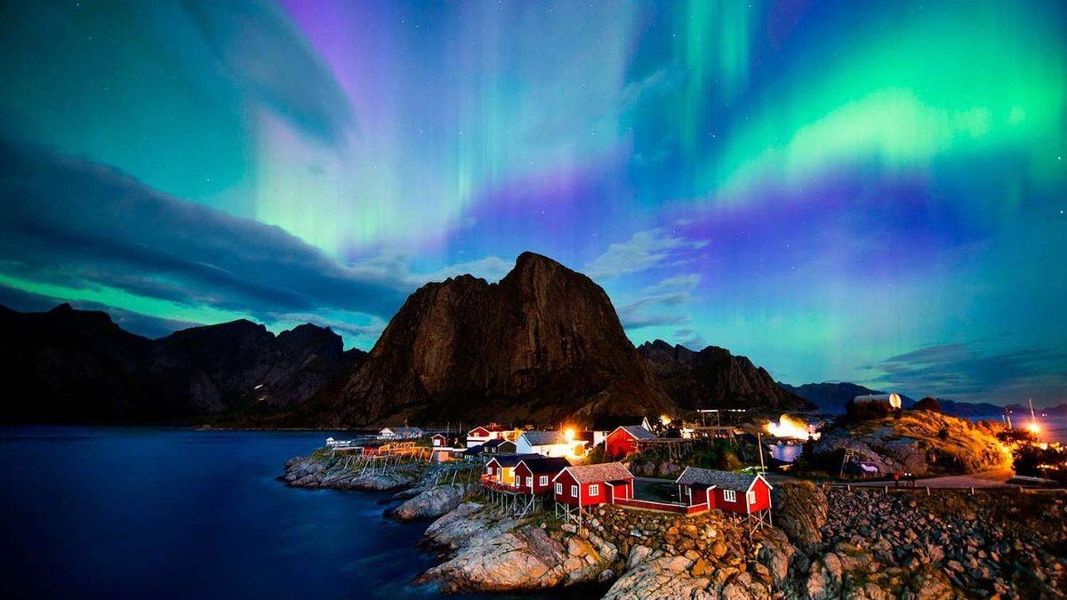 Neden Dünyanın En Mutluları Onlar? İşte İskandinav Ülkeleri ve Özellikleri