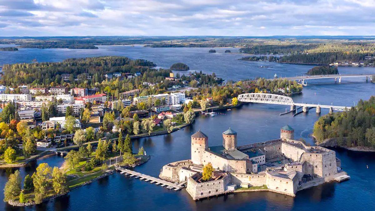 Neden Dünyanın En Mutluları Onlar? İşte İskandinav Ülkeleri ve Özellikleri