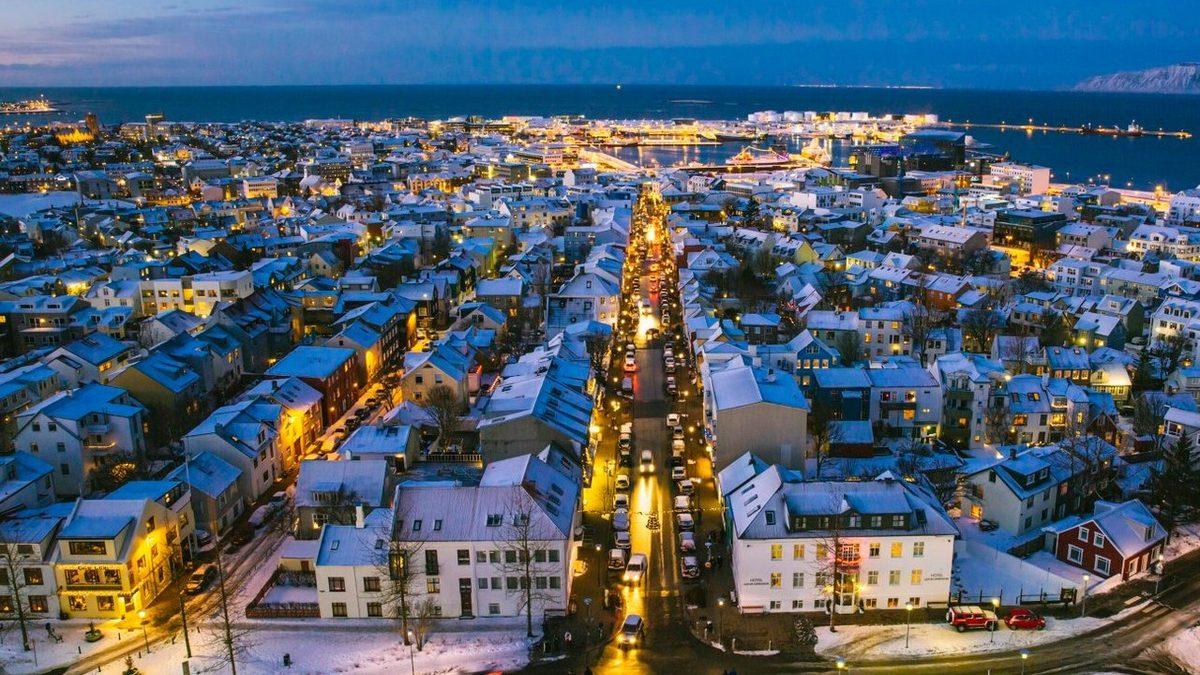 Neden Dünyanın En Mutluları Onlar? İşte İskandinav Ülkeleri ve Özellikleri