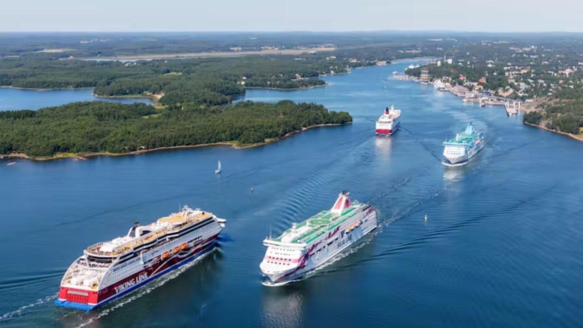 Neden Dünyanın En Mutluları Onlar? İşte İskandinav Ülkeleri ve Özellikleri