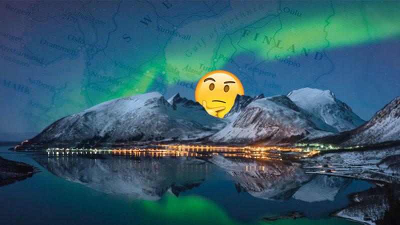 Neden Dünyanın En Mutluları Onlar? İşte İskandinav Ülkeleri ve Özellikleri