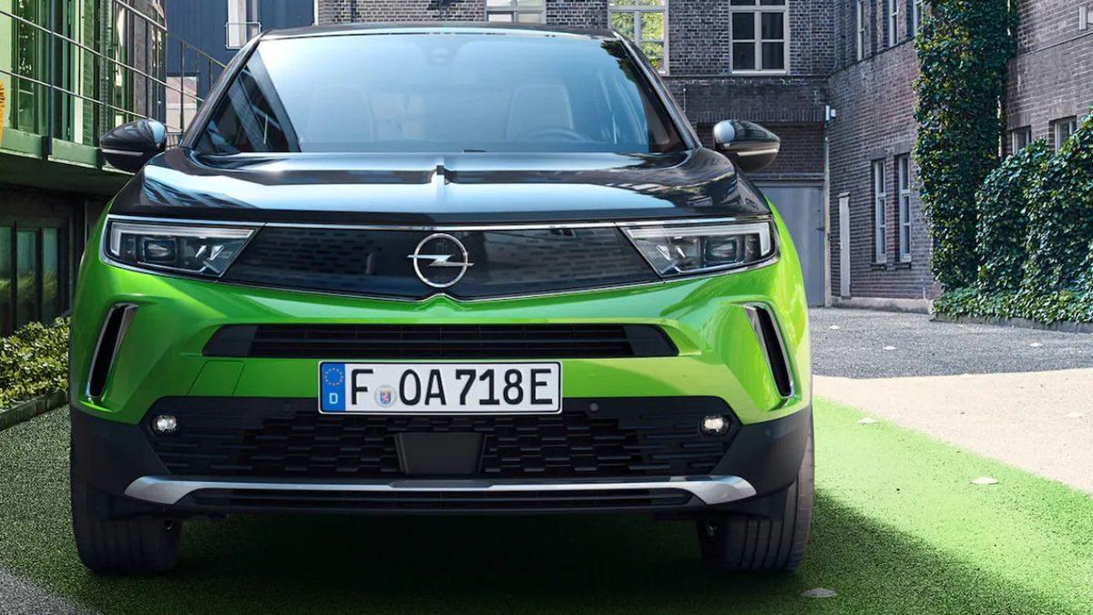 Opel Mokka-e, Türkiye’de Satışa Sunuldu: İşte 150 Km/s Hızı Geçemeyen Aracın Türkiye Fiyatı...