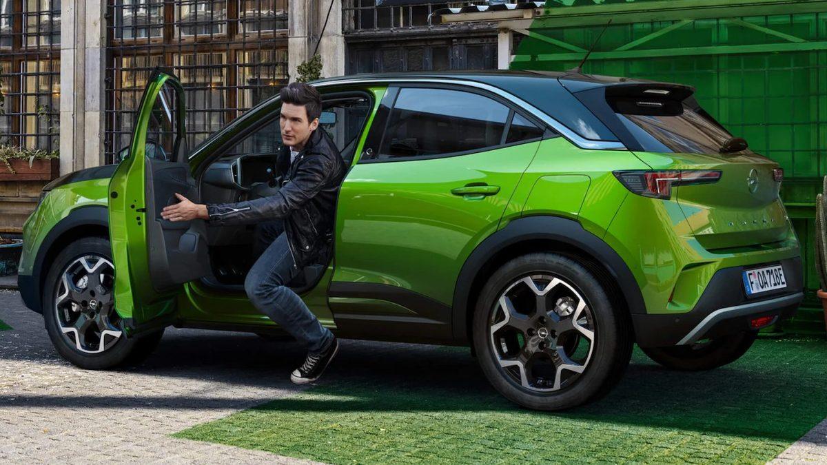 Opel Mokka-e, Türkiye’de Satışa Sunuldu: İşte 150 Km/s Hızı Geçemeyen Aracın Türkiye Fiyatı...