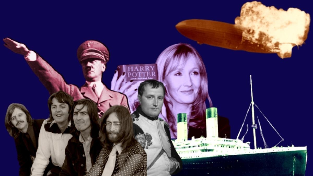 Bir Karar Verirken İki Kez Düşünmenize Neden Olacak Tarihin En Kötü 10 Kararı