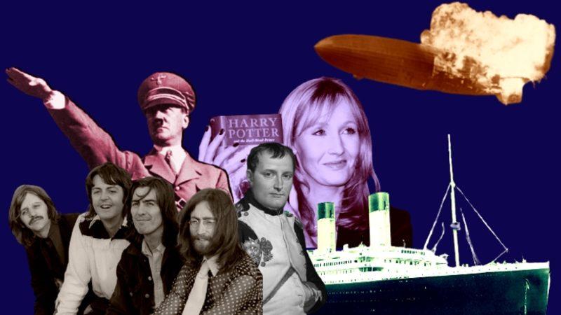 Bir Karar Verirken İki Kez Düşünmenize Neden Olacak Tarihin En Kötü 10 Kararı