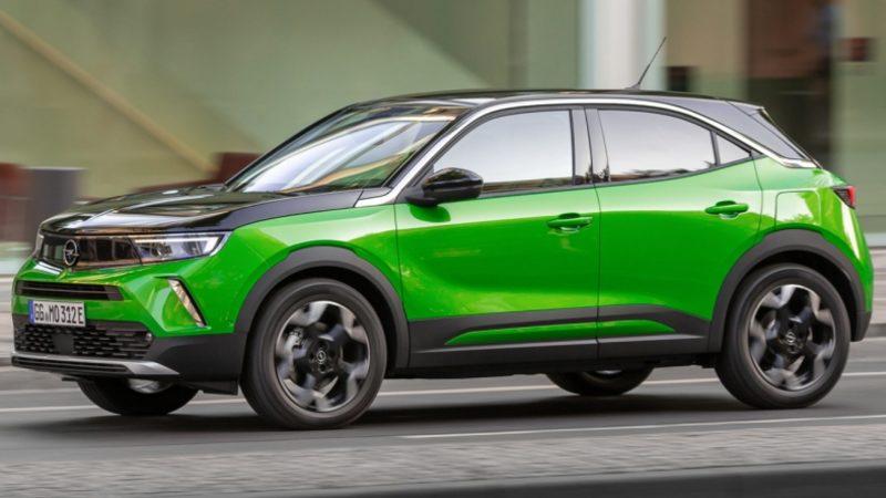 Opel Mokka-e, Türkiye’de Satışa Sunuldu: İşte 150 Km/s Hızı Geçemeyen Aracın Türkiye Fiyatı...