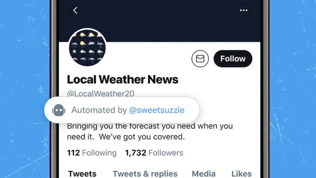 Twitter, Otomatik Paylaşım Yapan ’Bot Hesapları’ İfşa Edecek