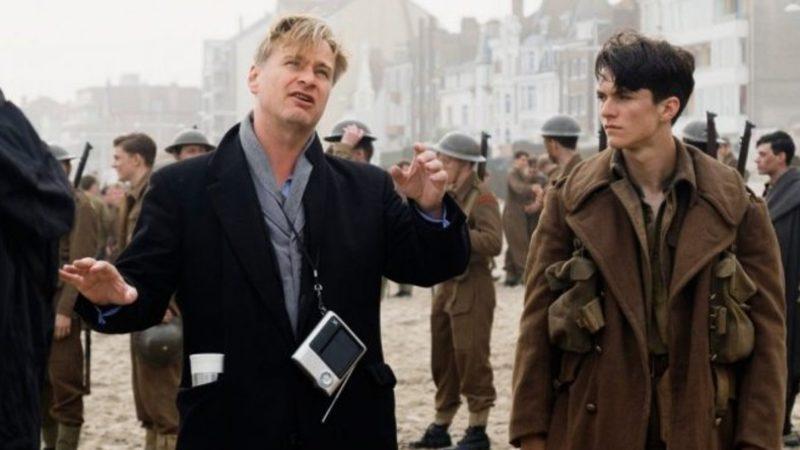 Hollywood’un Dahi Çocuğu Christopher Nolan’ın Yeni Filminin Konusu Belli Oldu (Atom Bombası İçerir)