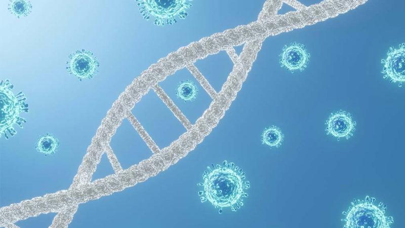 Prof. Dr. Mutlu: Aşı Olmayanlar, Yeni Mutasyonlara Yol Açıyor