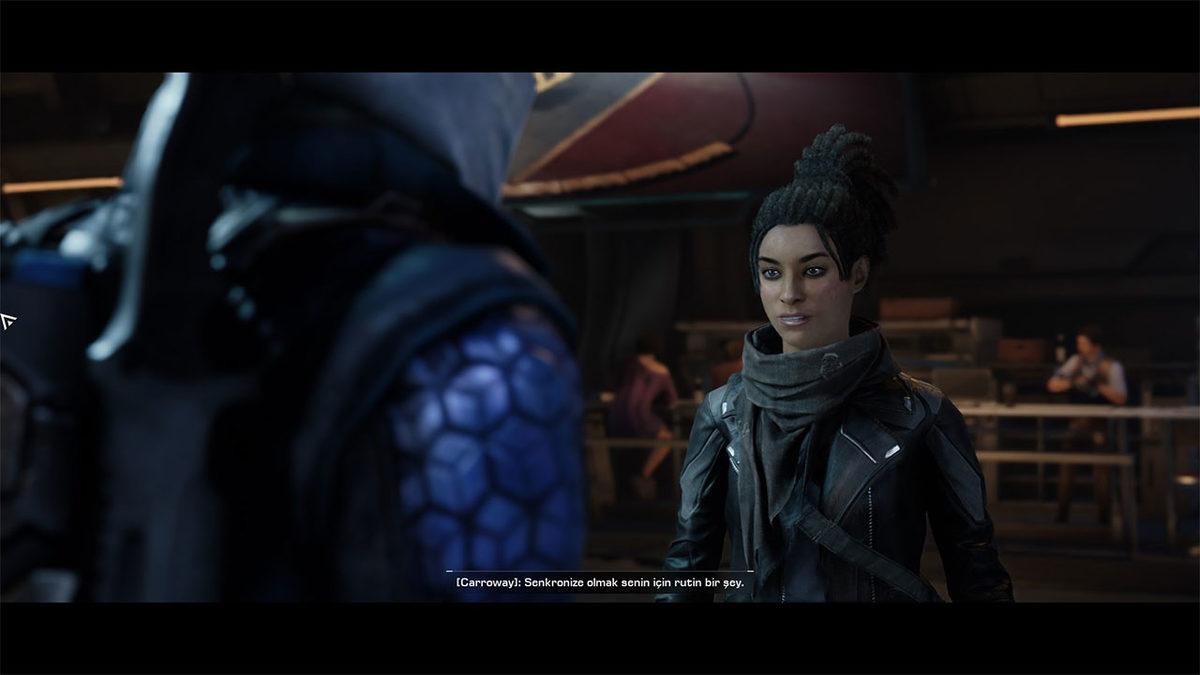 Robotlarla Savaşarak Dünyayı Kurtardığımız Looter-Shooter Oyunu Synced İncelemesi