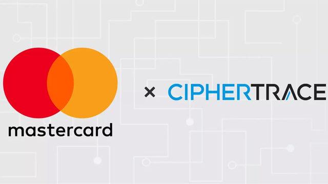 Kripto Paraları Güvenli Kılmak İsteyen Mastercard, Ciphertrace’i Satın Aldı