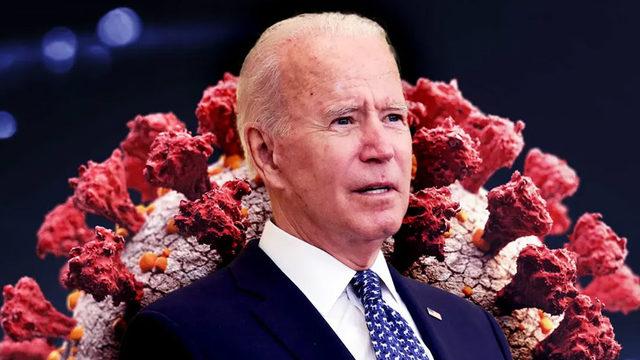 “Sabrımız Tükeniyor” Diyen ABD Başkanı Biden, 80 Milyon Kişiye Aşı ya da PCR Testi Zorunluluğu Getirdi