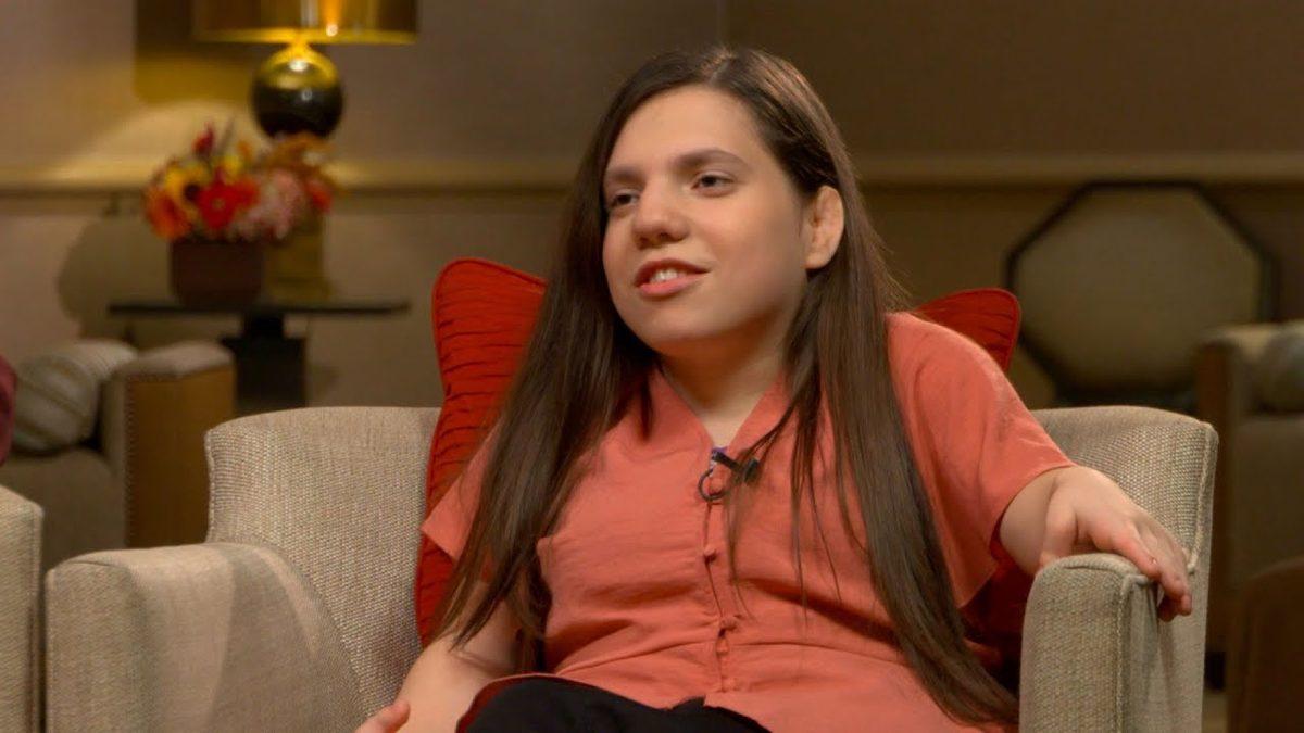 Evlat Edindikleri Çocuğun Aslında Kötü Niyetli Bir Yetişkin Olduğunu İddia Eden Ailenin Gerilim Dolu Hikayesi