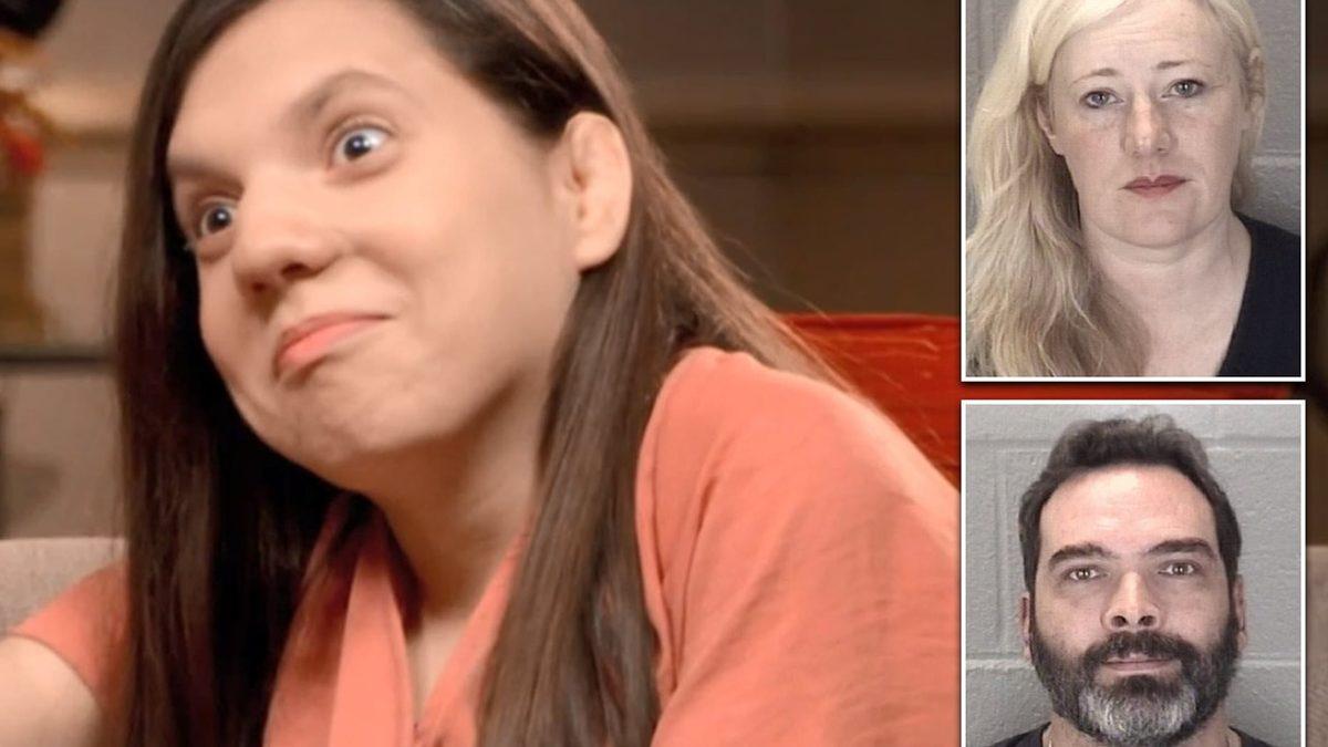 Evlat Edindikleri Çocuğun Aslında Kötü Niyetli Bir Yetişkin Olduğunu İddia Eden Ailenin Gerilim Dolu Hikayesi