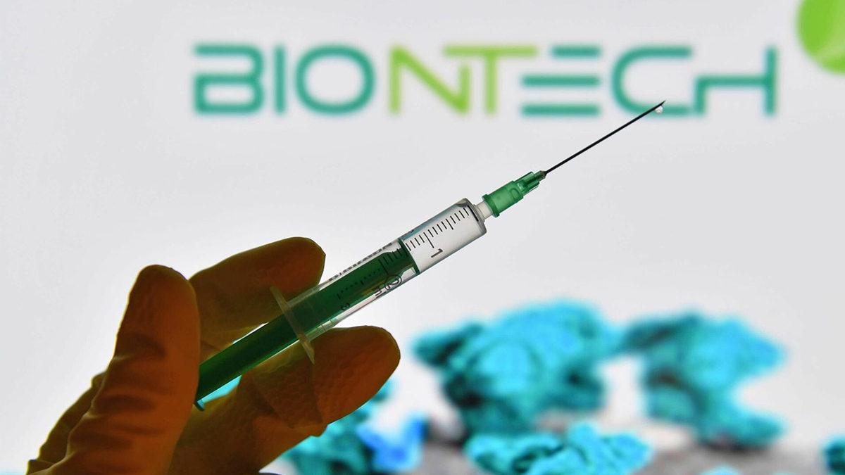 2 Doz BionTech Aşısı Olanların 3. Doz Aşıyı Ne Zaman Olacağı Açıklandı