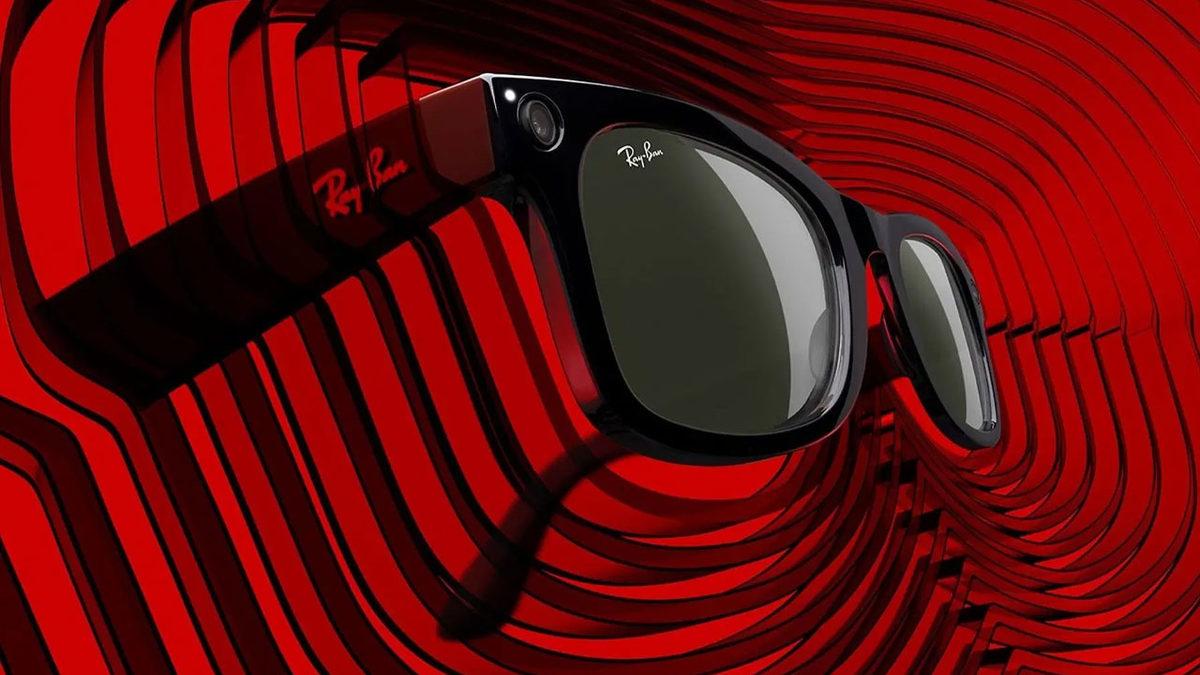 Çok Şükür Kafamıza Artık Şık Bir GoPro Takabiliriz: Facebook ve Ray-Ban, Tarihin En İyi Akıllı Gözlüğünü Tanıttı