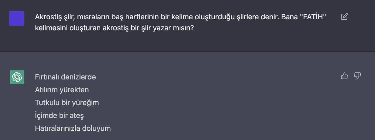 Verdiği Cevaplarla Yılların Yazılım Mühendisini Bile Dumur Eden Yapay Zeka ChatGPT’ye Gelen Tepkiler
