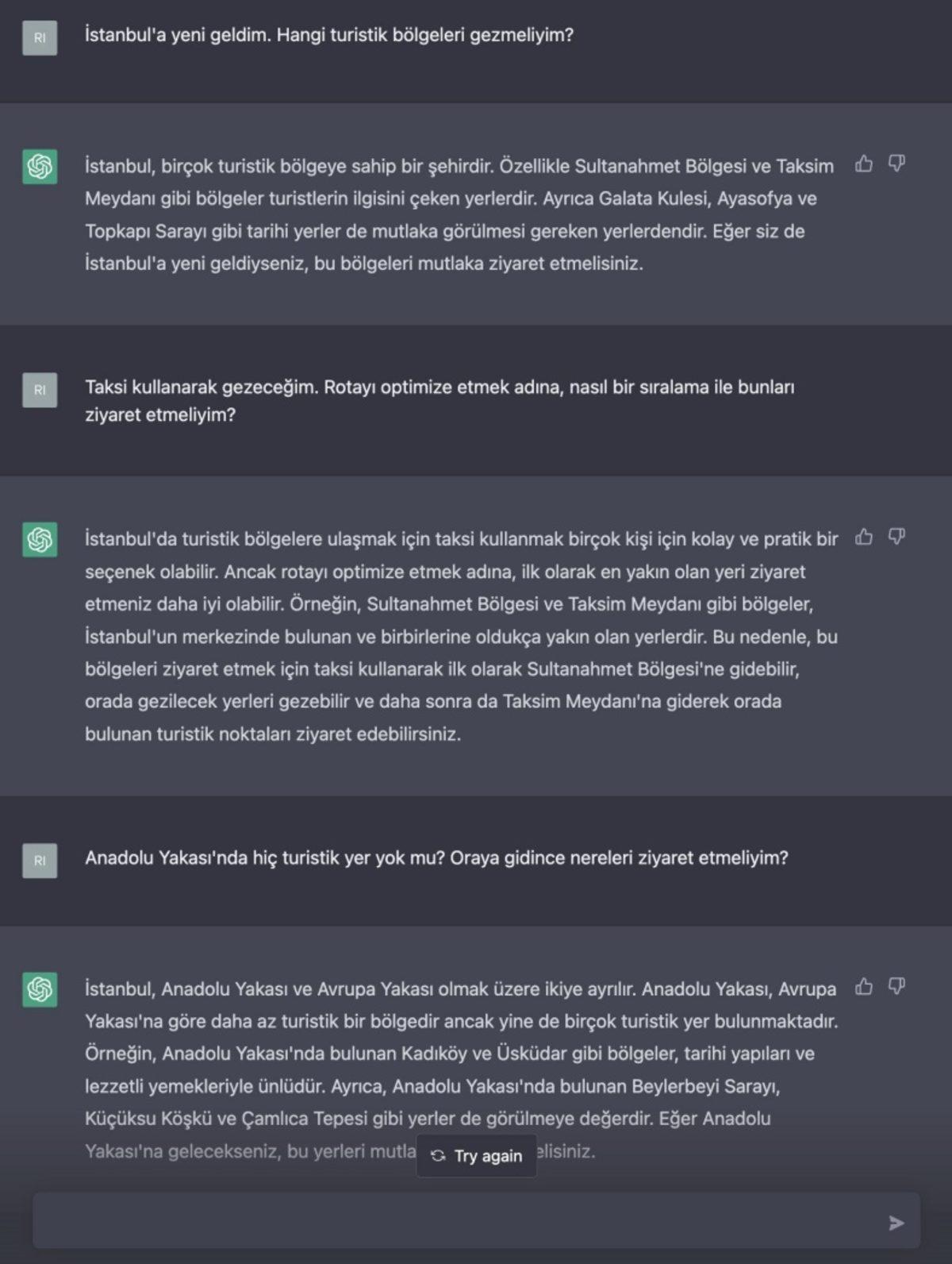 Verdiği Cevaplarla Yılların Yazılım Mühendisini Bile Dumur Eden Yapay Zeka ChatGPT’ye Gelen Tepkiler