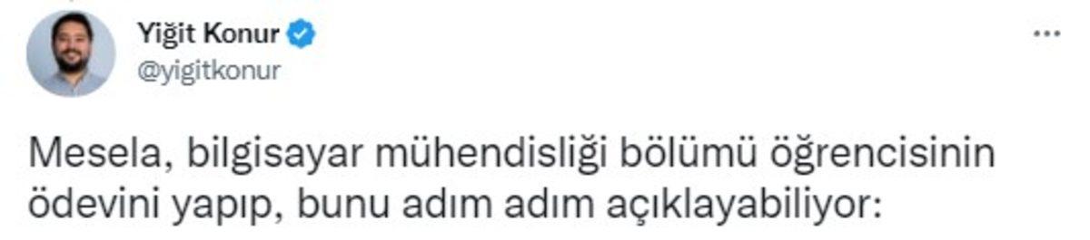 Verdiği Cevaplarla Yılların Yazılım Mühendisini Bile Dumur Eden Yapay Zeka ChatGPT’ye Gelen Tepkiler